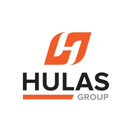 Hulas Group Logo